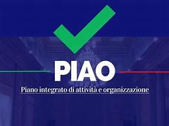 PIAO 2025- 2027 entro quando
